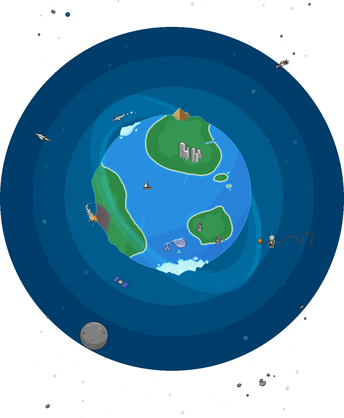 Habbo icon